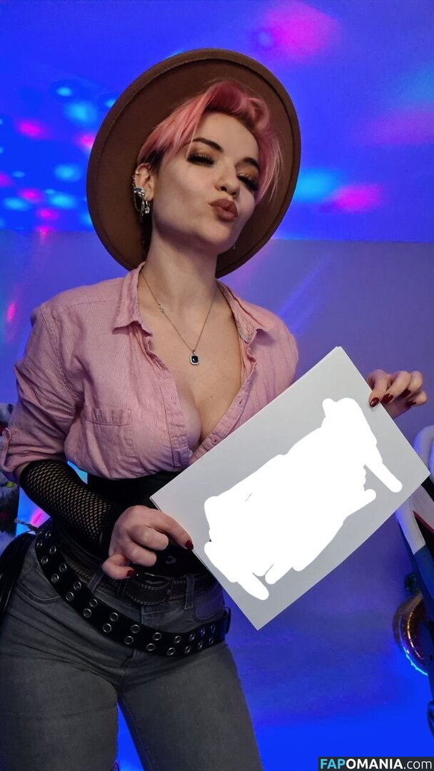 FitoNastya / gosudarynia_rybka Обнажённый OnlyFans  Утёкшее фото #8