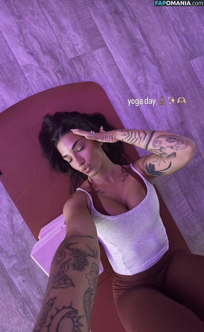 Fitsarax / https: Обнажённый OnlyFans  Утёкшее фото #5