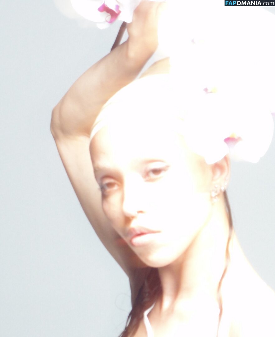 FKA Twigs / FKAtwigs Обнажённый OnlyFans  Утёкшее фото #3