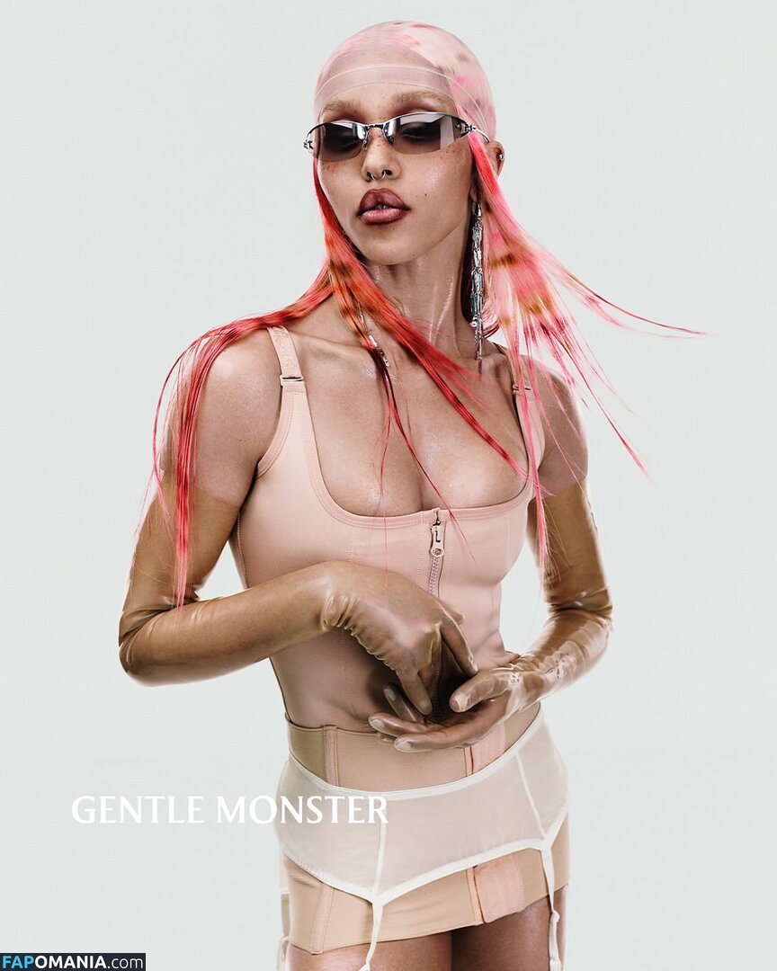 FKA Twigs / FKAtwigs Обнажённый OnlyFans  Утёкшее фото #13