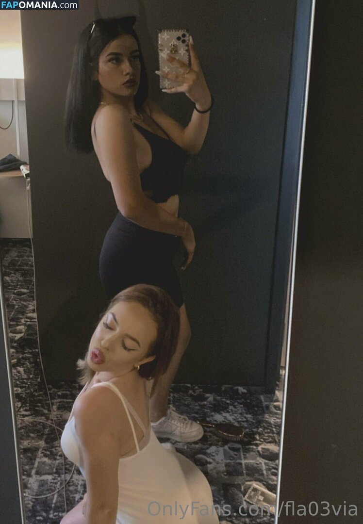 fla03via / fla_via_as Обнажённый OnlyFans  Утёкшее фото #13