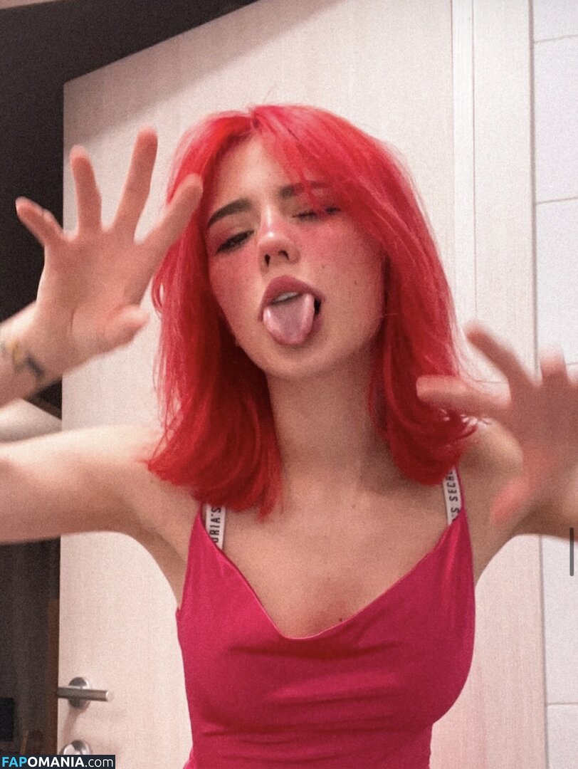 Flaffyx / Isa Maple Shengelia / cindydandois Обнажённый OnlyFans  Утёкшее фото #10