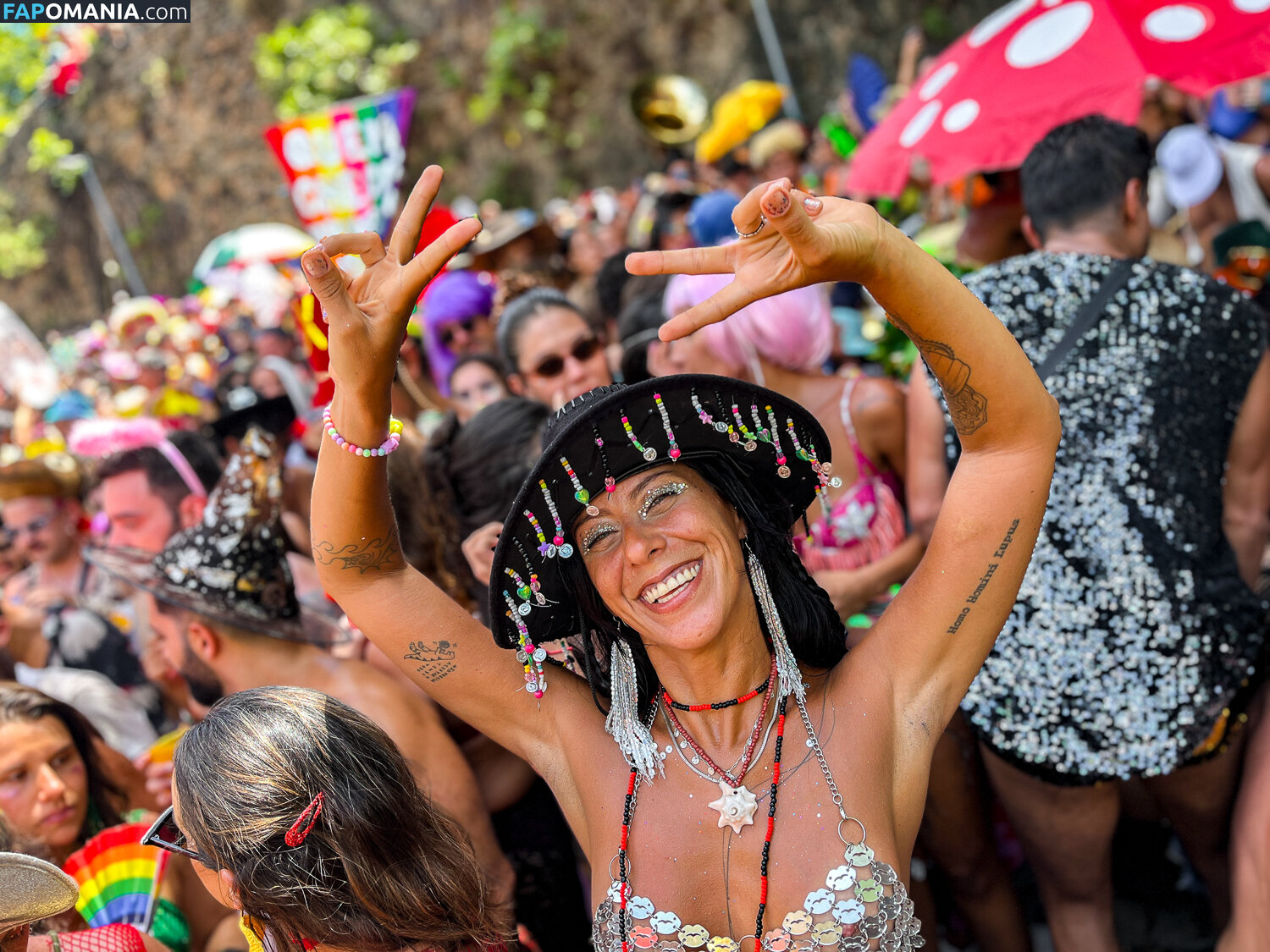 Flagras Carnaval / carnaval_city_flagras Обнажённый OnlyFans  Утёкшее фото #1