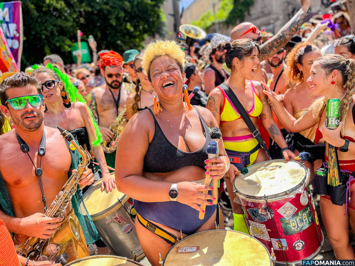 Flagras Carnaval / carnaval_city_flagras Обнажённый OnlyFans  Утёкшее фото #3