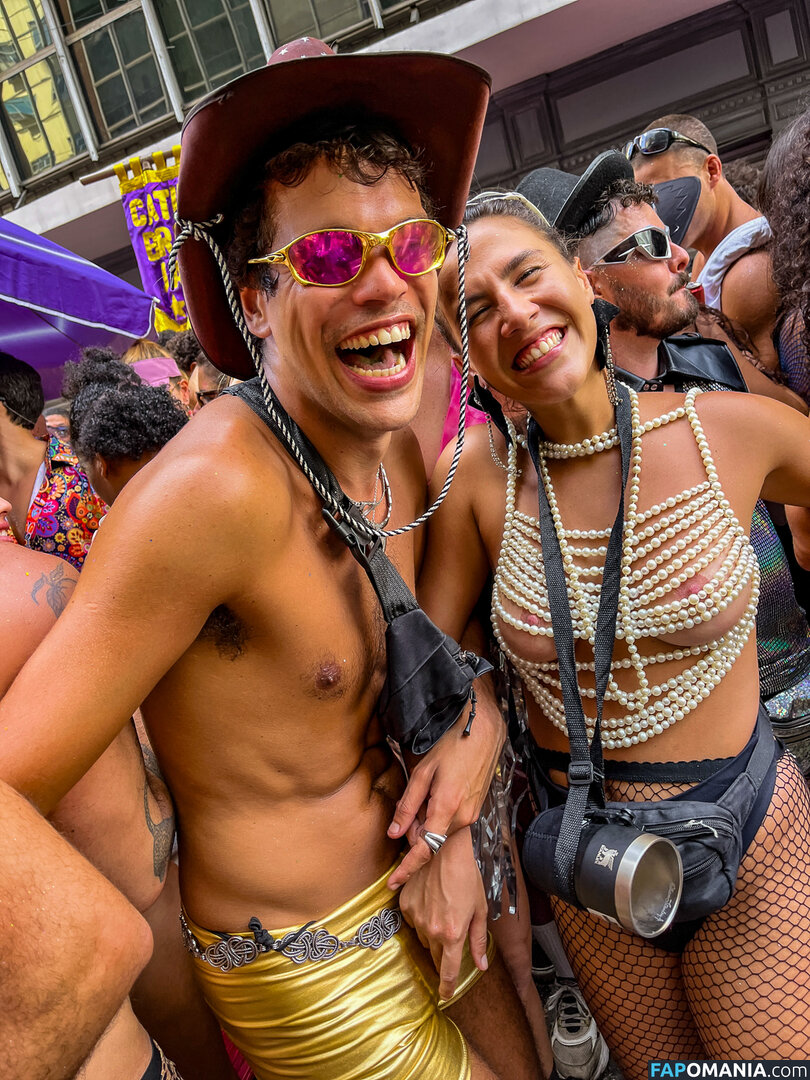 Flagras Carnaval / carnaval_city_flagras Обнажённый OnlyFans  Утёкшее фото #8