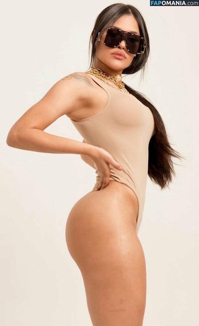 Flay / Flayslane bbb20 / danibuitrago Обнажённый OnlyFans  Утёкшее фото #25