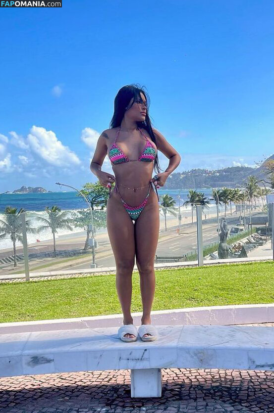 Flay / Flayslane bbb20 / danibuitrago Обнажённый OnlyFans  Утёкшее фото #34