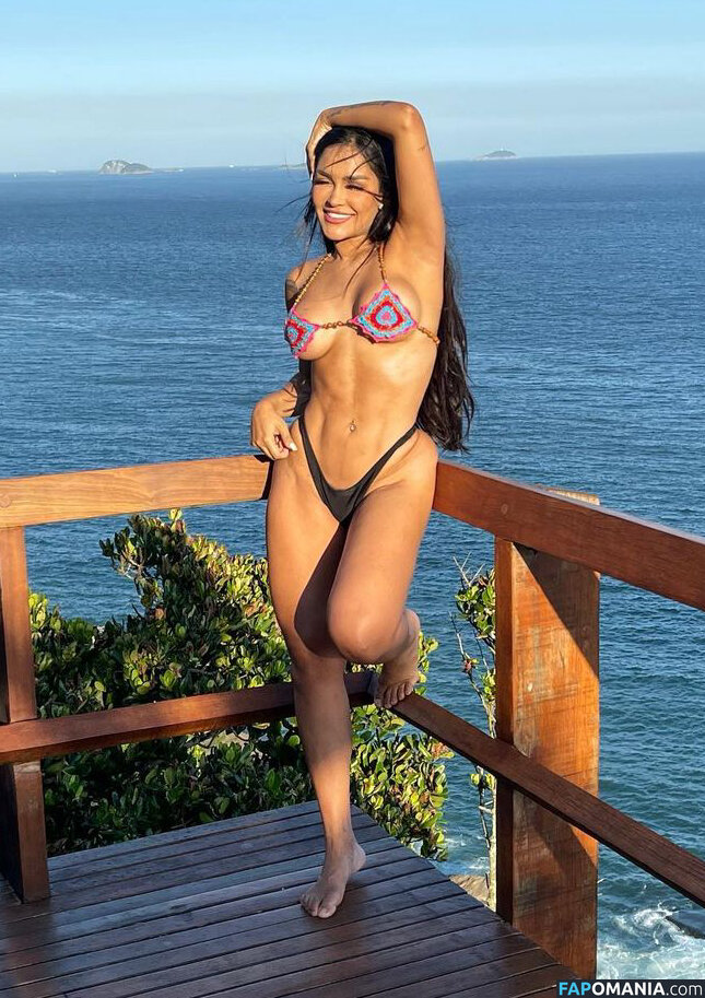 Flay / Flayslane bbb20 / danibuitrago Обнажённый OnlyFans  Утёкшее фото #131