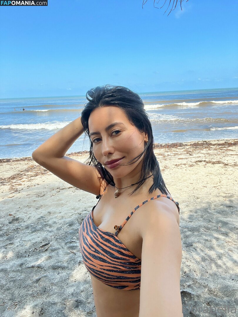 florabella / florabellavip Обнажённый OnlyFans  Утёкшее фото #23