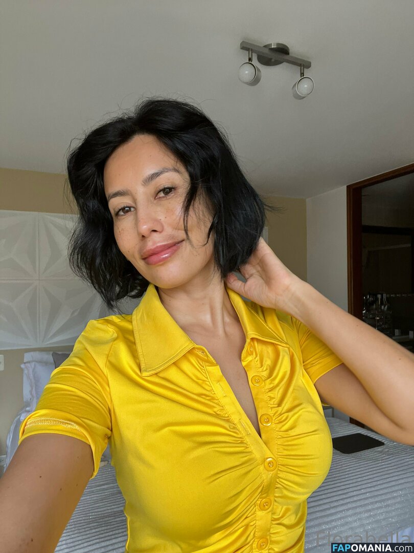 florabella / florabellavip Обнажённый OnlyFans  Утёкшее фото #78