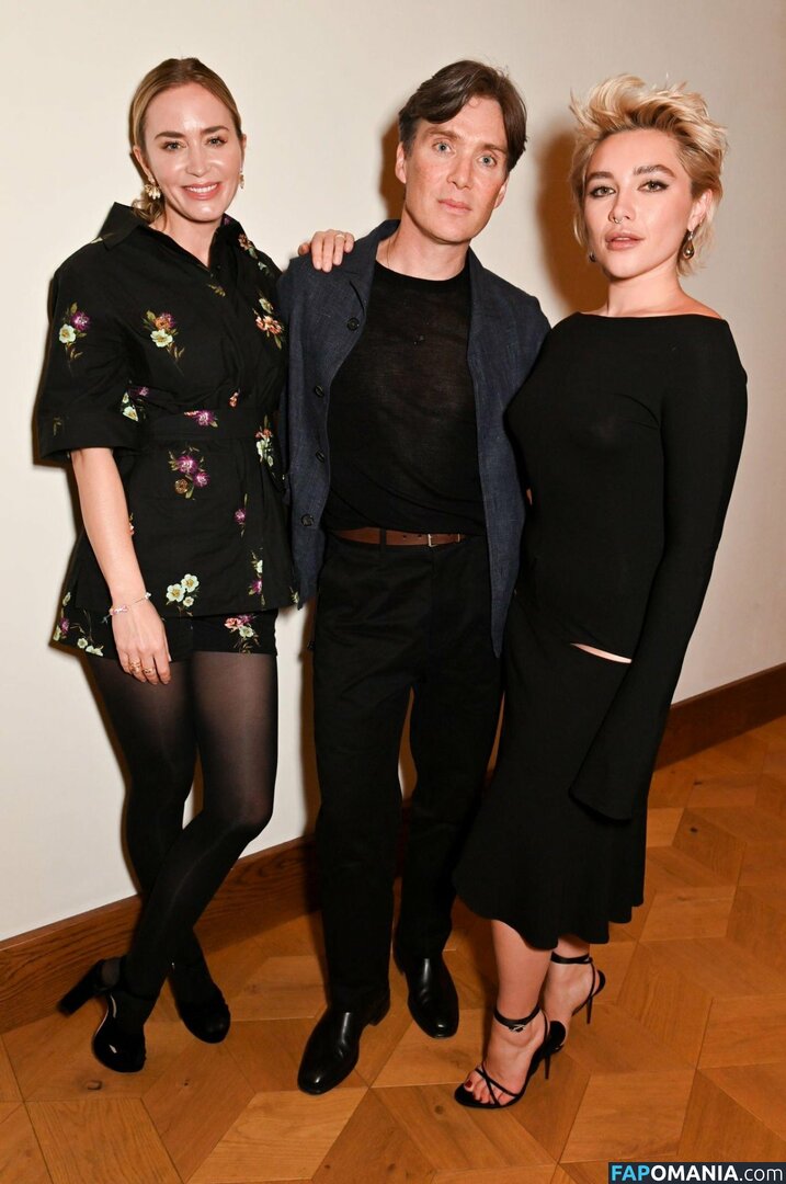 Florence Pugh / florencepugh Обнажённый OnlyFans  Утёкшее фото #333