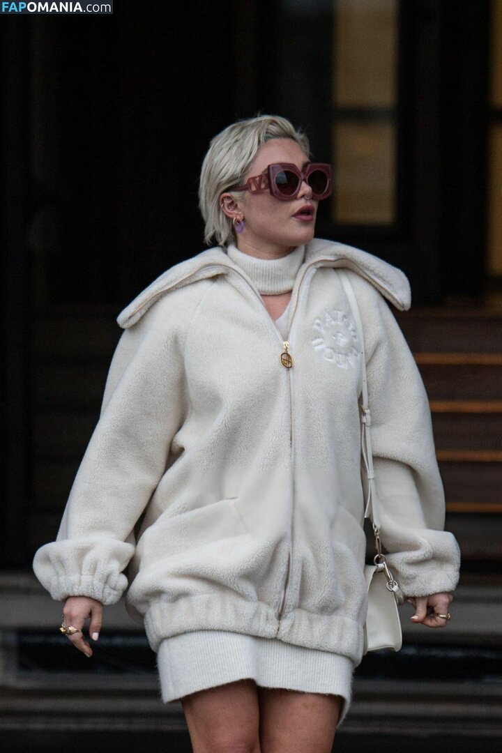 Florence Pugh / florencepugh Обнажённый OnlyFans  Утёкшее фото #479