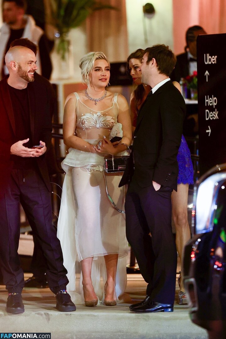 Florence Pugh / florencepugh Обнажённый OnlyFans  Утёкшее фото #777