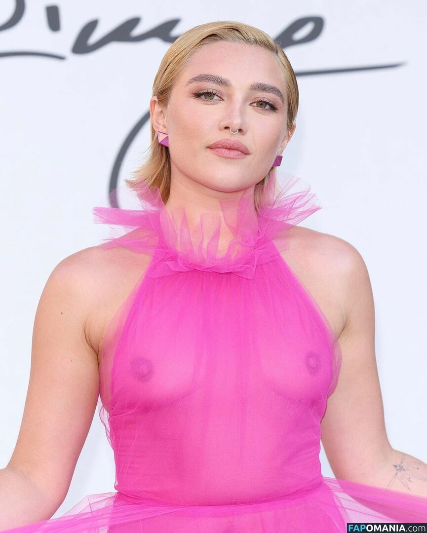 Florence Pugh / florencepugh Обнажённый OnlyFans  Утёкшее фото #995