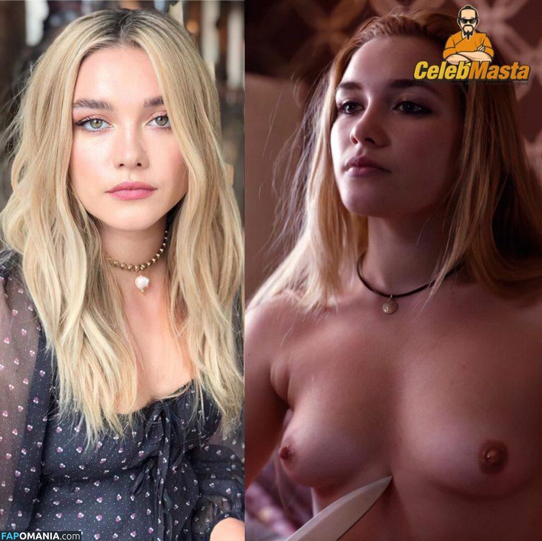 Florence Pugh / florencepugh Обнажённый OnlyFans  Утёкшее фото #1136
