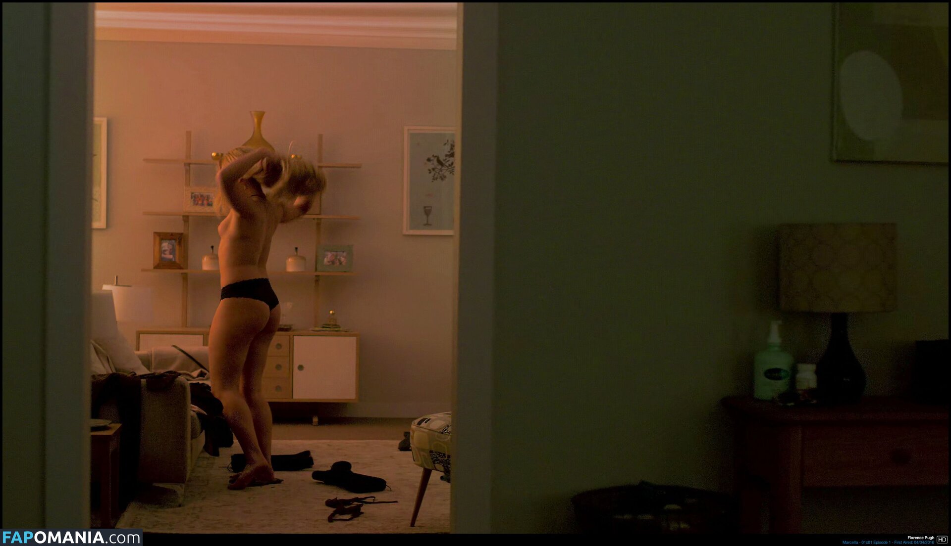 Florence Pugh / florencepugh Обнажённый OnlyFans  Утёкшее фото #1144