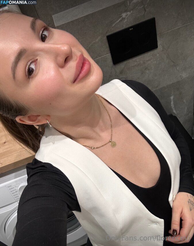 florencegiven / florencevi Обнажённый OnlyFans  Утёкшее фото #20
