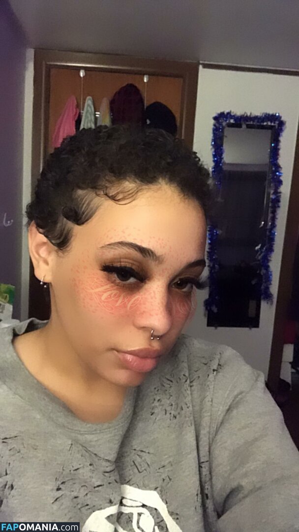 felttheflowers / flowers Обнажённый OnlyFans  Утёкшее фото #28