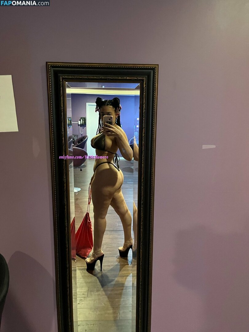 felttheflowers / flowers Обнажённый OnlyFans  Утёкшее фото #30