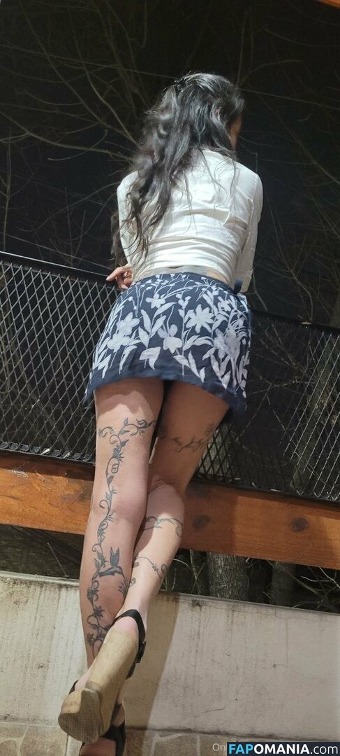 flowersrain / munanurwaroh Обнажённый OnlyFans  Утёкшее фото #58