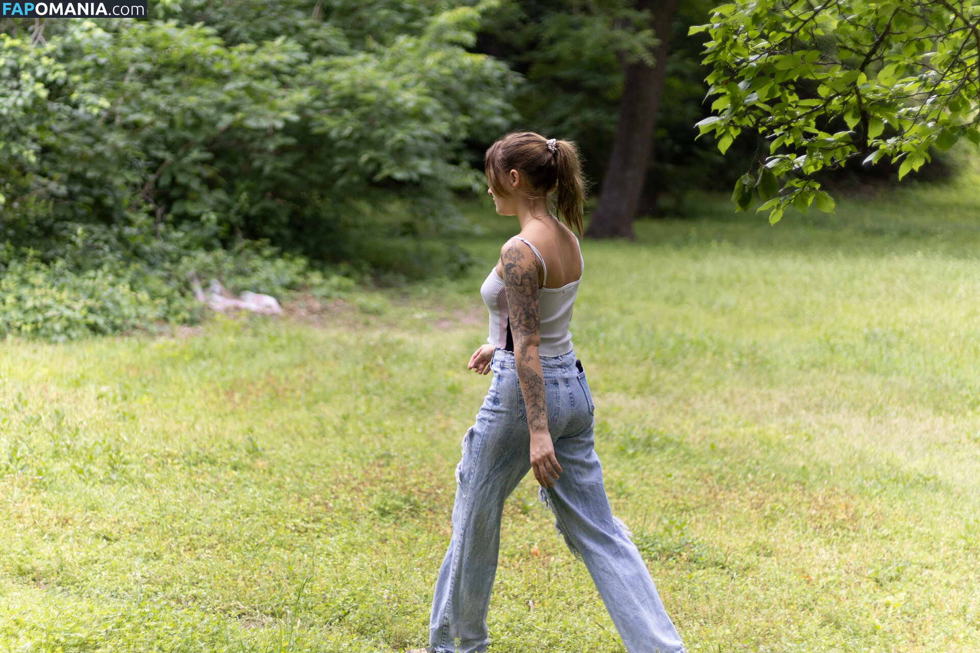 flowwithsky / skyflowartist Обнажённый OnlyFans  Утёкшее фото #78