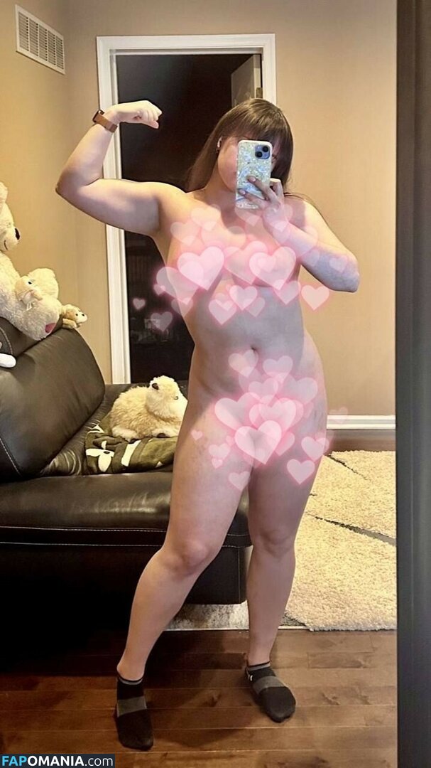 FluffyOrangeBubble / Masha / claraOswin / tsatratkin Обнажённый OnlyFans  Утёкшее фото #1