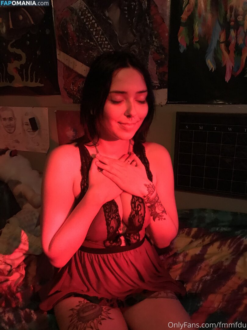 fmmfdu / mmffuup Обнажённый OnlyFans  Утёкшее фото #4