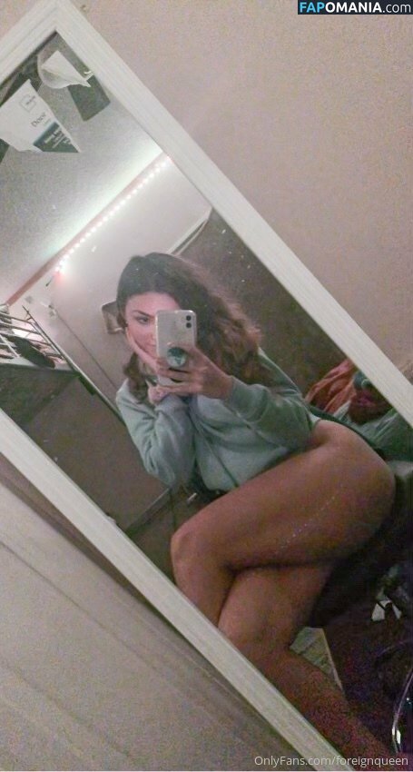 foreignqueen Обнажённый OnlyFans  Утёкшее фото #1
