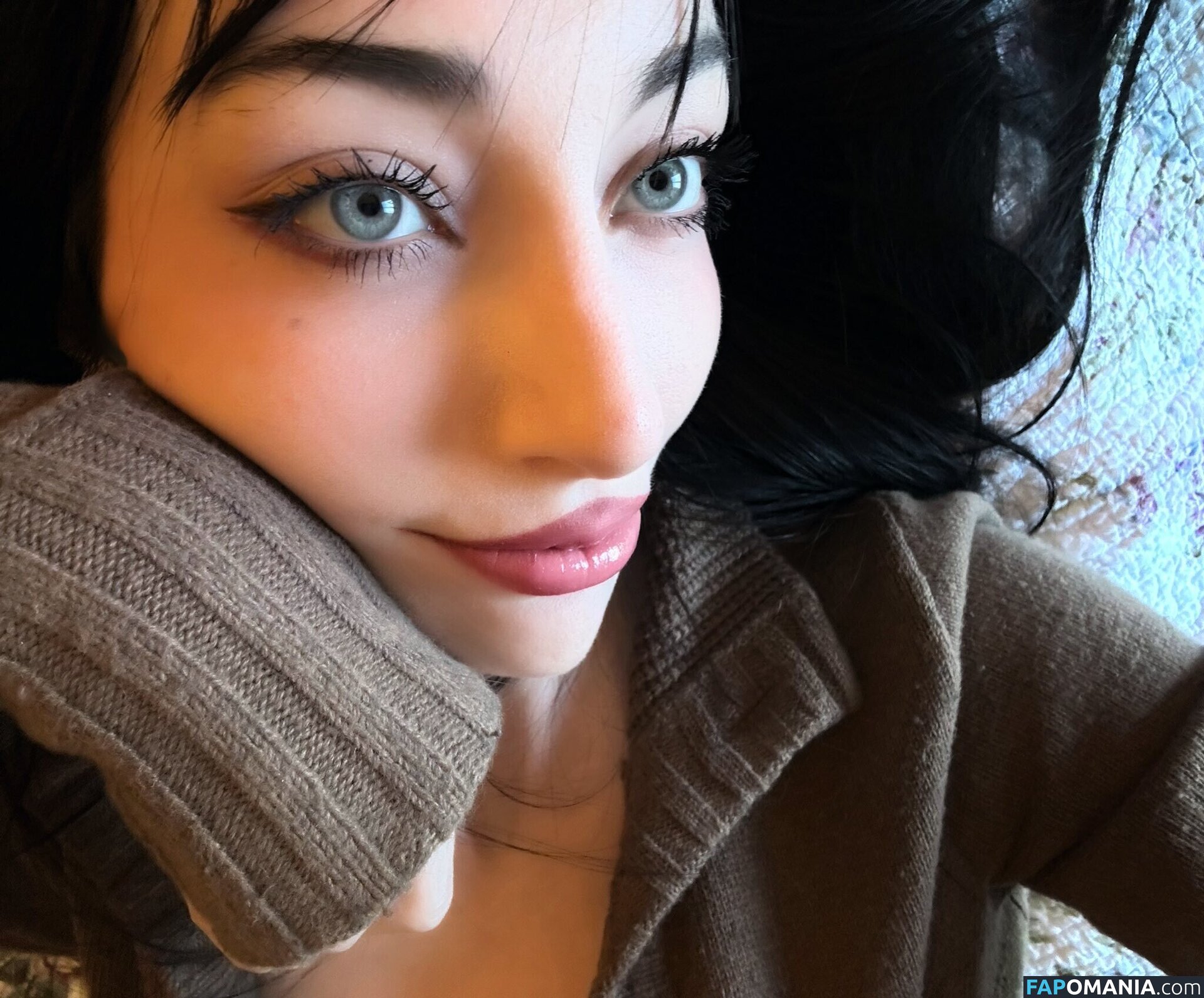 Foreplay / Marmarbunni / Marsie Обнажённый OnlyFans  Утёкшее фото #3