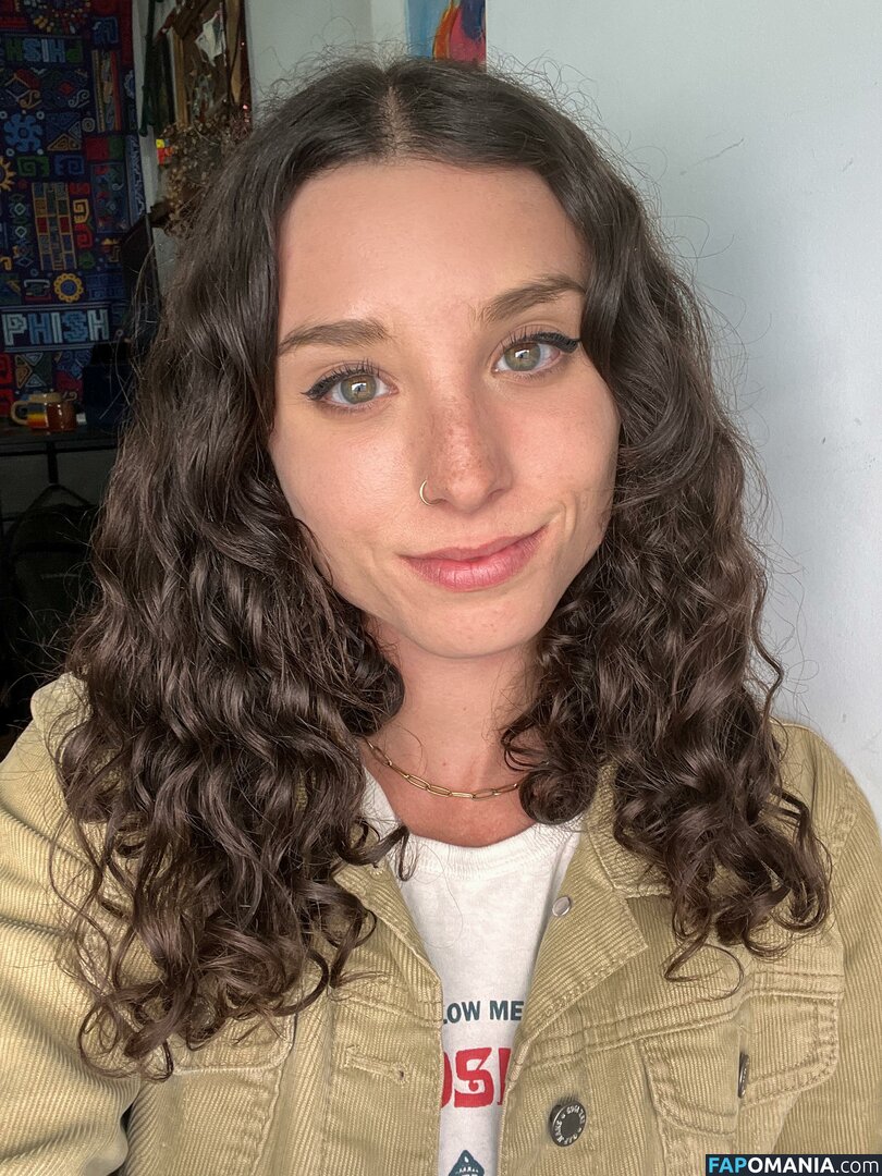 Forest-Fox / forest.fox Обнажённый OnlyFans  Утёкшее фото #1