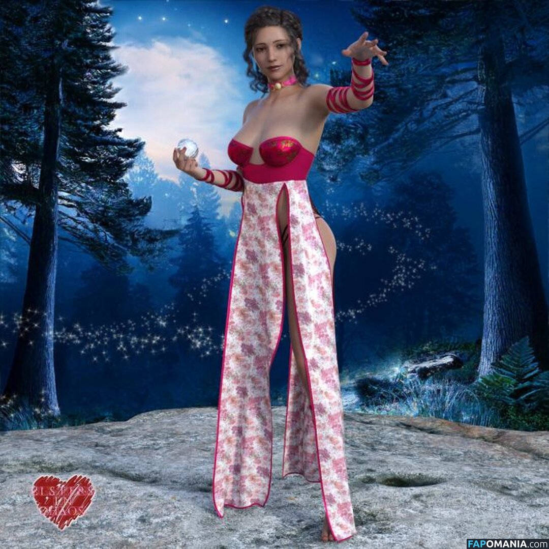 Forselene Обнажённый OnlyFans  Утёкшее фото #4