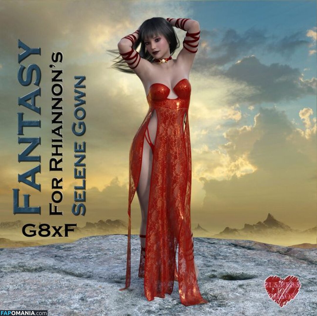 Forselene Обнажённый OnlyFans  Утёкшее фото #5