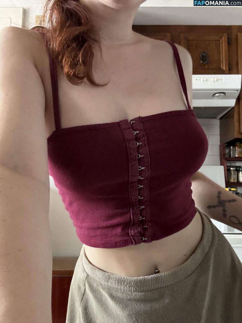 foxiwebb Обнажённый OnlyFans  Утёкшее фото #4