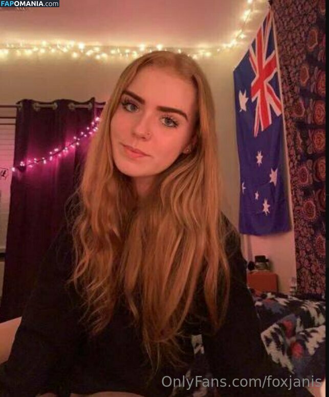 foxjanis / pl8ed Обнажённый OnlyFans  Утёкшее фото #92