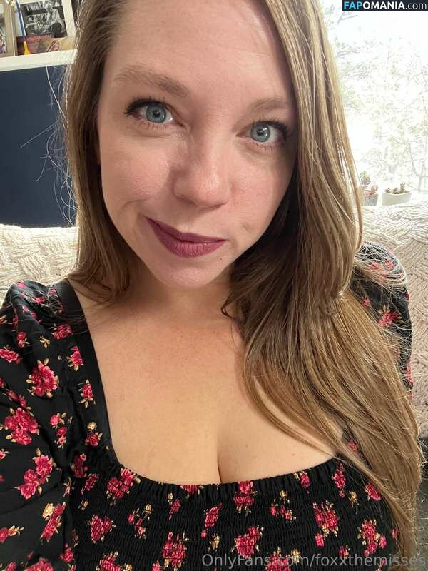 FoxxtheMisses / __ladyfoxx__ Обнажённый OnlyFans  Утёкшее фото #81