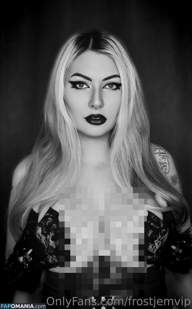 fr0stqueenvip / freakingrican45 Обнажённый OnlyFans  Утёкшее фото #29