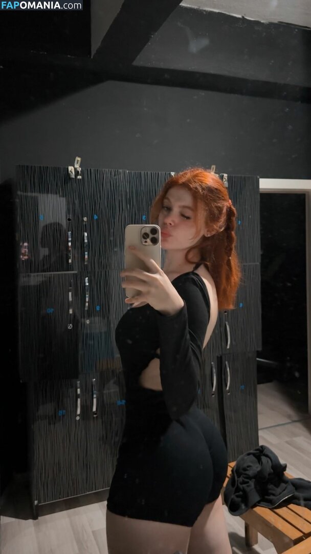 Naz / __fraoula / fraaoula / fraoula__ Обнажённый OnlyFans  Утёкшее фото #119