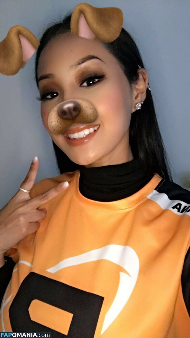 FRANA_OW / Fran / Franplayshalo / only-fran Обнажённый OnlyFans  Утёкшее фото #57