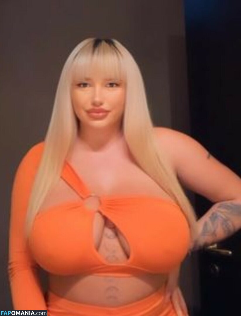 Francesca Alexandra / francesca.farago / francescaalexandraa Обнажённый OnlyFans  Утёкшее фото #4