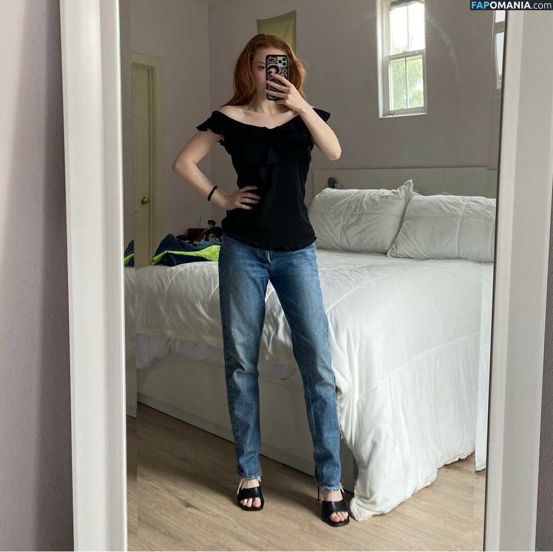 Francesca Capaldi / francescacapaldi Обнажённый OnlyFans  Утёкшее фото #35