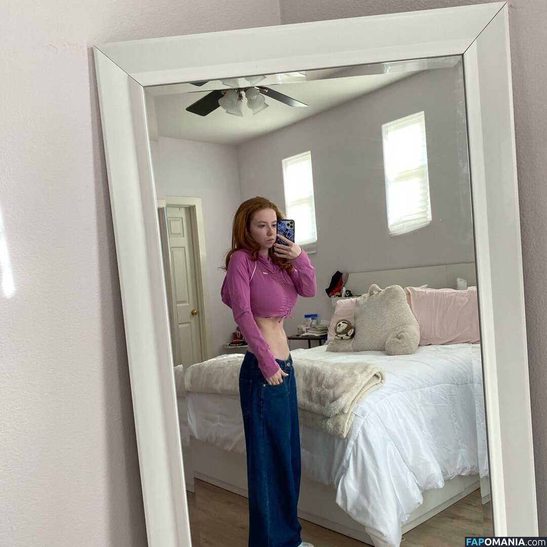 Francesca Capaldi / francescacapaldi Обнажённый OnlyFans  Утёкшее фото #43