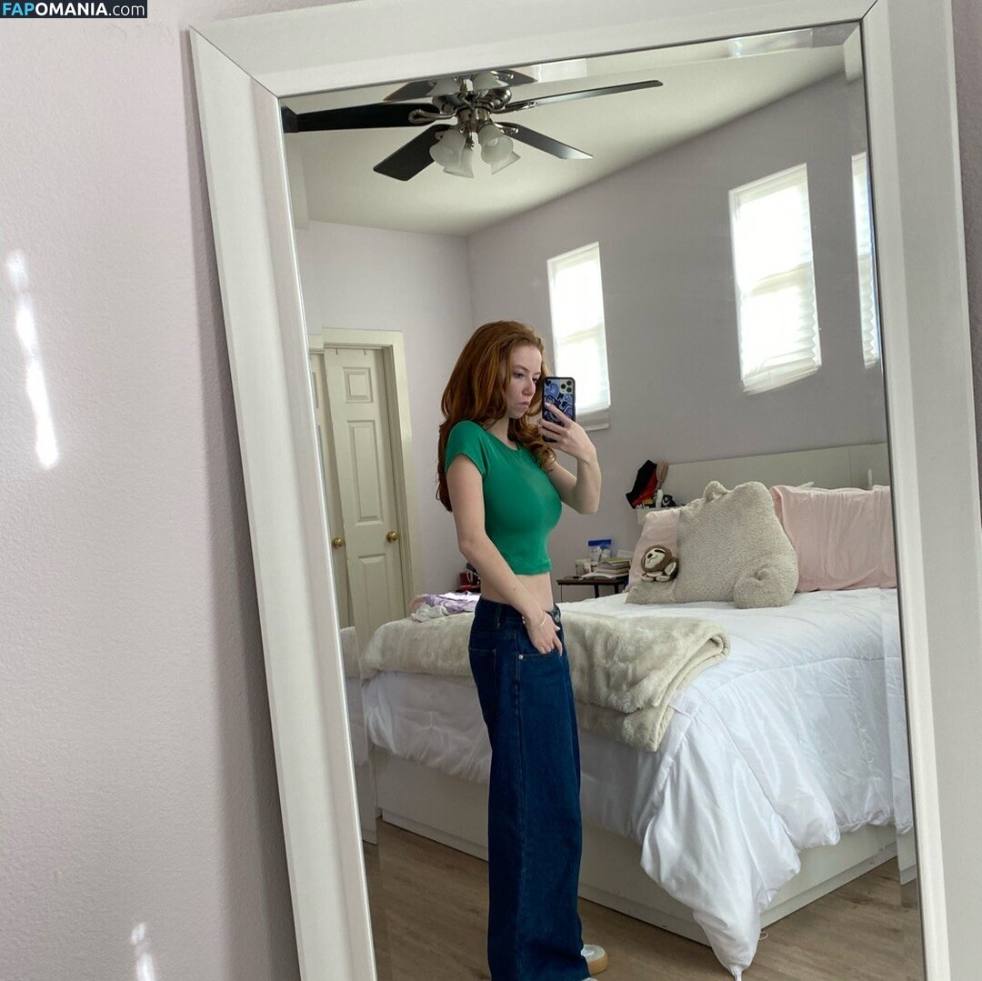 Francesca Capaldi / francescacapaldi Обнажённый OnlyFans  Утёкшее фото #45