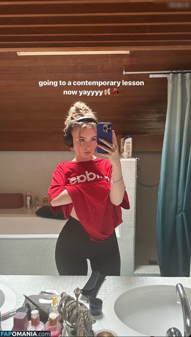 Francesca Dougan / almost.cesca Обнажённый OnlyFans  Утёкшее фото #89