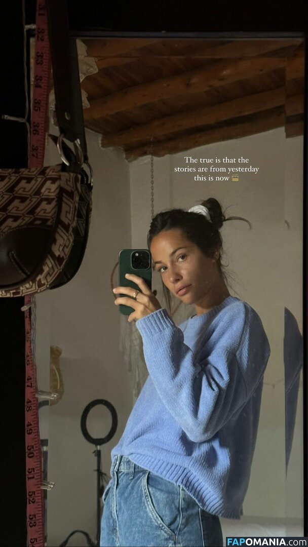 Francesca Pey / aboutcess / peyzki Обнажённый OnlyFans  Утёкшее фото #114