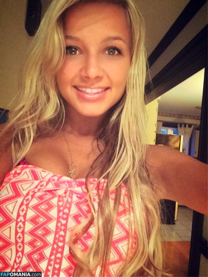 Franceska Fournier / franceskafournier Обнажённый OnlyFans  Утёкшее фото #106