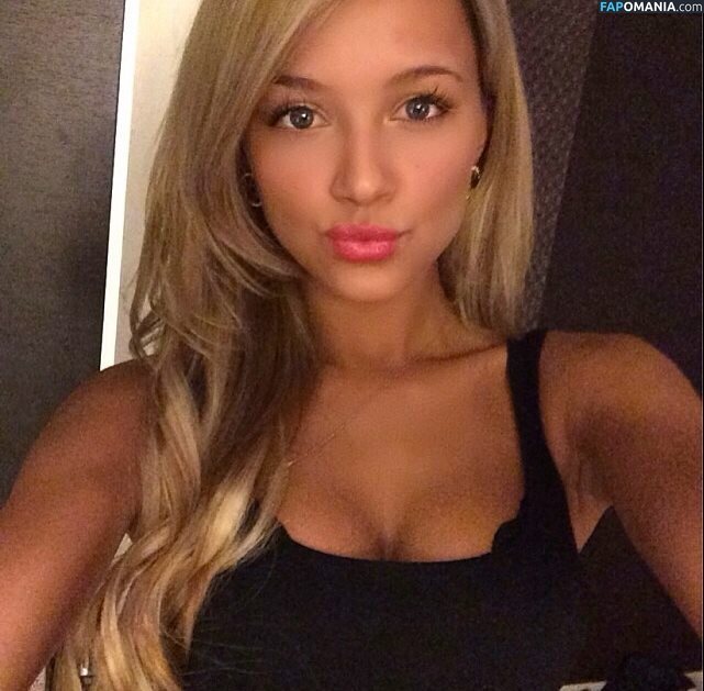 Franceska Fournier / franceskafournier Обнажённый OnlyFans  Утёкшее фото #107