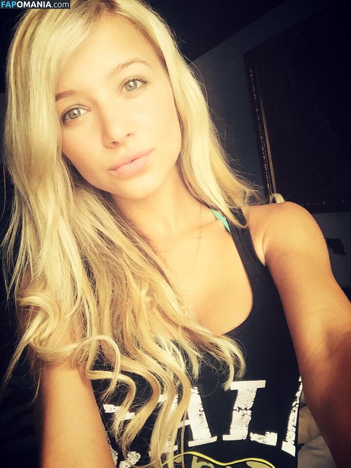 Franceska Fournier / franceskafournier Обнажённый OnlyFans  Утёкшее фото #114