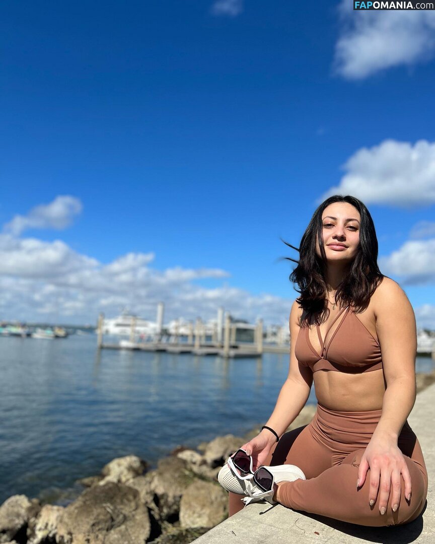 Francia Raisa / franciaraisa / raisastanciu Обнажённый OnlyFans  Утёкшее фото #199