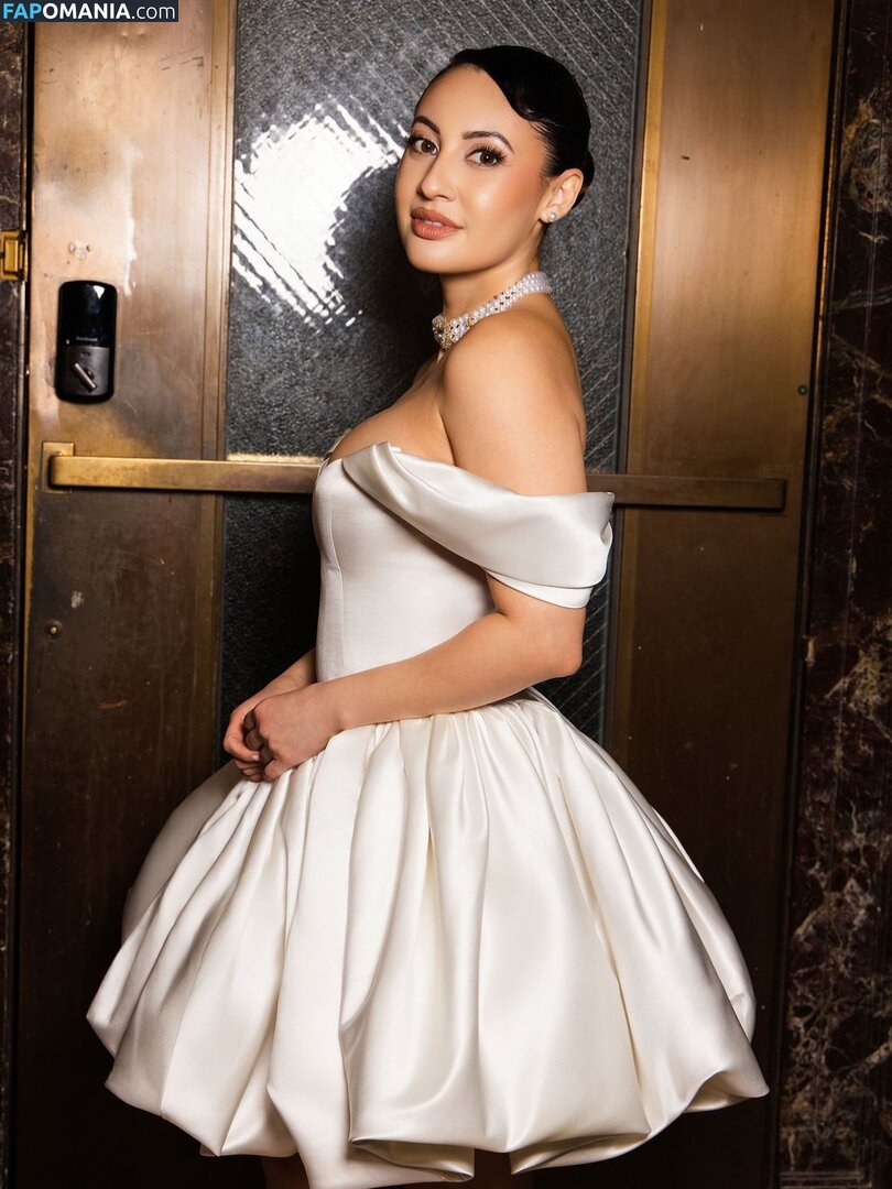 Francia Raisa / franciaraisa / raisastanciu Обнажённый OnlyFans  Утёкшее фото #225