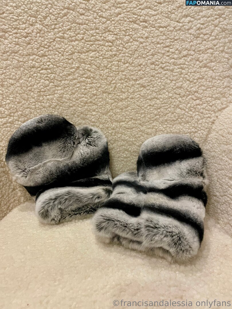 bluefox96_ / francisandalessia Обнажённый OnlyFans  Утёкшее фото #2